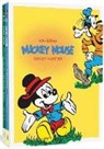 Paul Murry, Paul/ Scarpa Murry, Romano Scarpa - Disney Masters