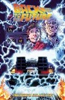 John Barber, Athila Fabbio, Marcelo Ferreira, Bob Gale, Marcelo Ferreira - Back To the Future