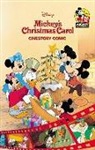 Disney, Disney - Disney Mickey's Christmas Carol Cinestory Comic