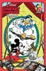 Disney, Disney - Disney Mickey Mouse 90th Anniversary Celebration Cinestory Comic