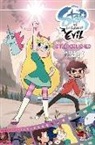 Disney - Disney Star vs. the Forces of Evil: Starcrushed Cinestory Comic