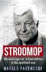 Harald Pakendorf - Stroomop