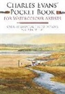 C. Evans, Charles Evans - Charles Evans Pocket Book for Watercolour Artists