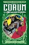 Mike Baron, Michael Moorcock, Kelley Jones, Mike Mignola - Michael Moorcock Library: The Chronicles of Corum Volume 2 The Queen