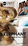 Gurpreet Kaur Bhatti, Gurpreet Kaur (Author) Bhatti, Bhatti Gurpreet Kaur, Gurpreet Kaur Bhatti - Elephant