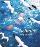 Heikala, Heikala, 3dtotal Publishing, Publishing 3dtotal - The Art of Heikala