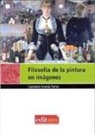 Filosofía de la pintura en imágenes