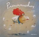 Mar Pavón Córdoba, João Vaz de Carvalho - Picurruchos