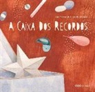 Anna Castagnoli, Isabelle Arsenault - A caixa dos recordos