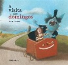 Matteo Gubellini, Matteo Gubellini - A visita dos domingos