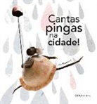 Eva Montanari, Eva Montanari - Cantas pingas na cicade!