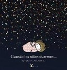 Malika Doray, Annelore Parot - Cuando los niños duermen--
