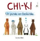 Sujean Rim, Sujean Rim - Chi-Ki. Un panda en Osolandia