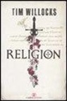 Tim Willocks - Religion