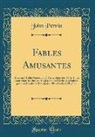 John Perrin - Fables Amusantes