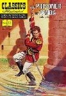 Anthony Hope, Kenneth W. Fitch, Henry Kiefer, Henry C. Kiefer - The Prisoner of Zenda