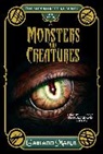 Gabiann Marin, Gabiann (Gabiann Marin) Marin - Monsters and Creatures