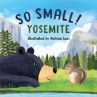 Melissa Iwai, Melissa (ILT) Iwai, Melissa Iwai - So Small! Yosemite