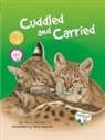 Dia L. Michels, Mike Speiser - Cuddled and Carried