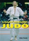 Mike Swain - Championship Judo