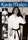 Jose Fraguas, Jose M. Fraguas - Karate Masters Volume 3