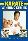 Jose M. Fraguas, Kunio Miyake - Winning Kumite