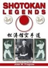 Jose M. Fraguas - Shotokan Legends