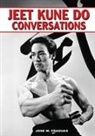 Jose M. Fraguas - Jeet Kune Do Conversations