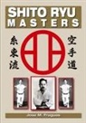 Jose Fraguas, Jose M. Fraguas - Shito Ryu Masters