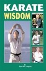 Jose M. Fraguas - Karate Wisdom
