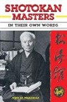 Jose M. Fraguas - Shotokan Masters