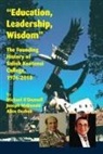 Joseph McDonald, Michael O'Donnell, Alice Oechsli - Education, Leadership, Wisdom