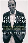 Adam Parker - Outside Agitator