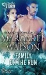 Margaret Watson - Family on the Run