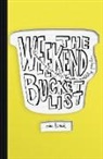 Mia Kerick - The Weekend Bucket List