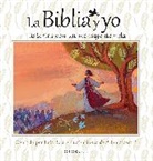 Alida Massari, Lois Rock, Alida Massari - La Biblia y yo / The Bible and Me