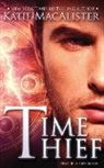 Katie MacAlister - Time Thief