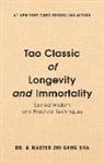 Zhi Gang Sha, Sha Zhi Gang - Tao Classic of Longevity and Immortality