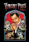 Nick Lyons, Darren G. Davis - Vincent Price Presents