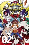 Tenya Yabuno, Tenya Yabuno - Pokemon horizon sun moon 2