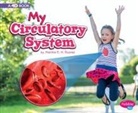 Martha E H Rustad, Martha E. Rustad, Martha E. H. Rustad, Martha Elizabeth Hillman Rustad - My Circulatory System