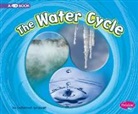Catherine Ipcizade - The Water Cycle