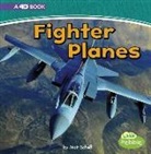 Matt Scheff - Fighter Planes: A 4D Book