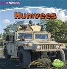 Matt Scheff - Humvees