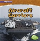 Matt Scheff - Aircraft Carriers