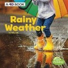Sally Lee, Sally Ann Lee - Rainy Weather: A 4D Book
