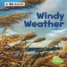 Sally Lee, Sally Ann Lee - Windy Weather