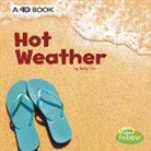 Sally Lee, Sally Ann Lee - Hot Weather