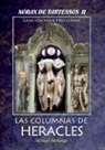 Manuel Fernández Berlanga - NORAX DE TARTESSOS, II - Las Columnas de Heracles