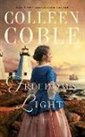 Colleen Coble, Devon O'Day - Freedom's Light (Audio book)